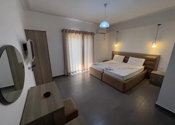 Hotel Irini