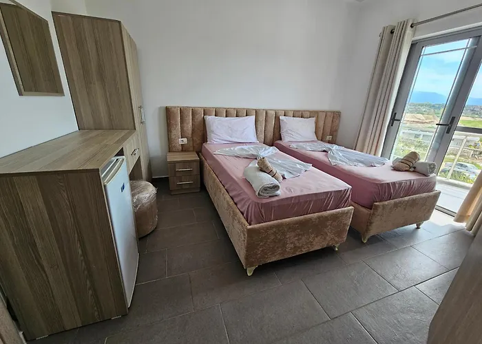 Hotel Irini