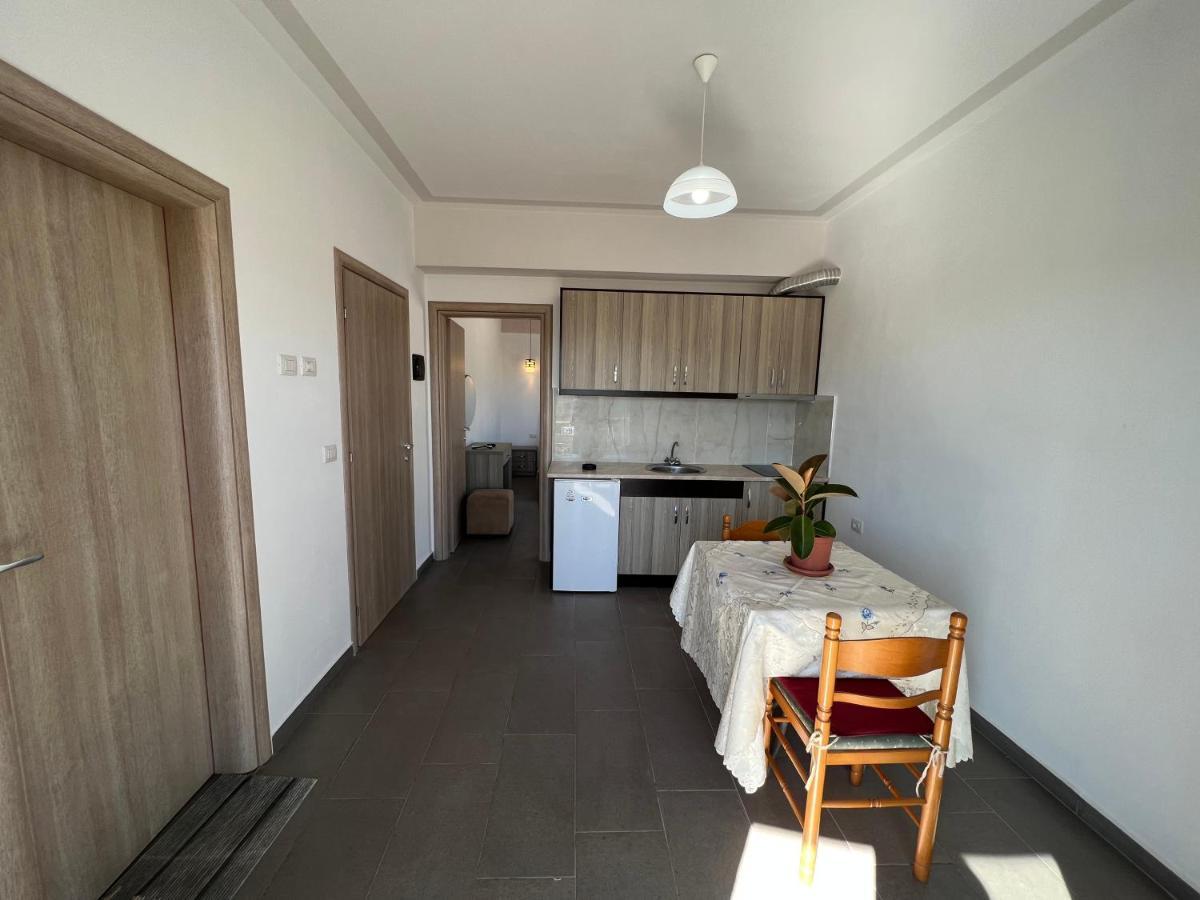 Hotel Irini
