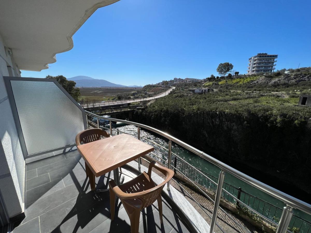 Irini Hotel Sarande