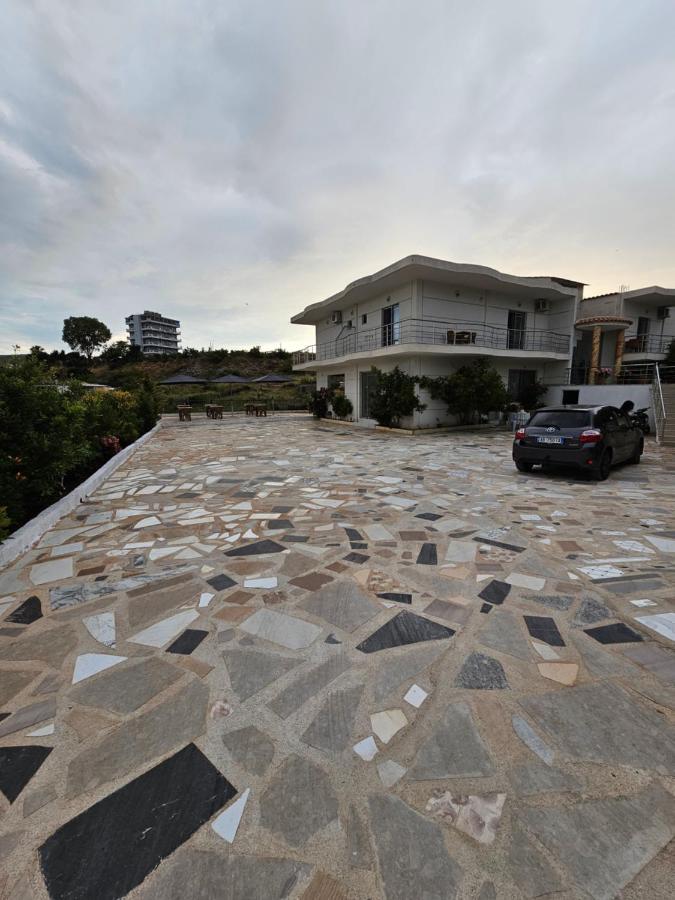 Irini Hotel