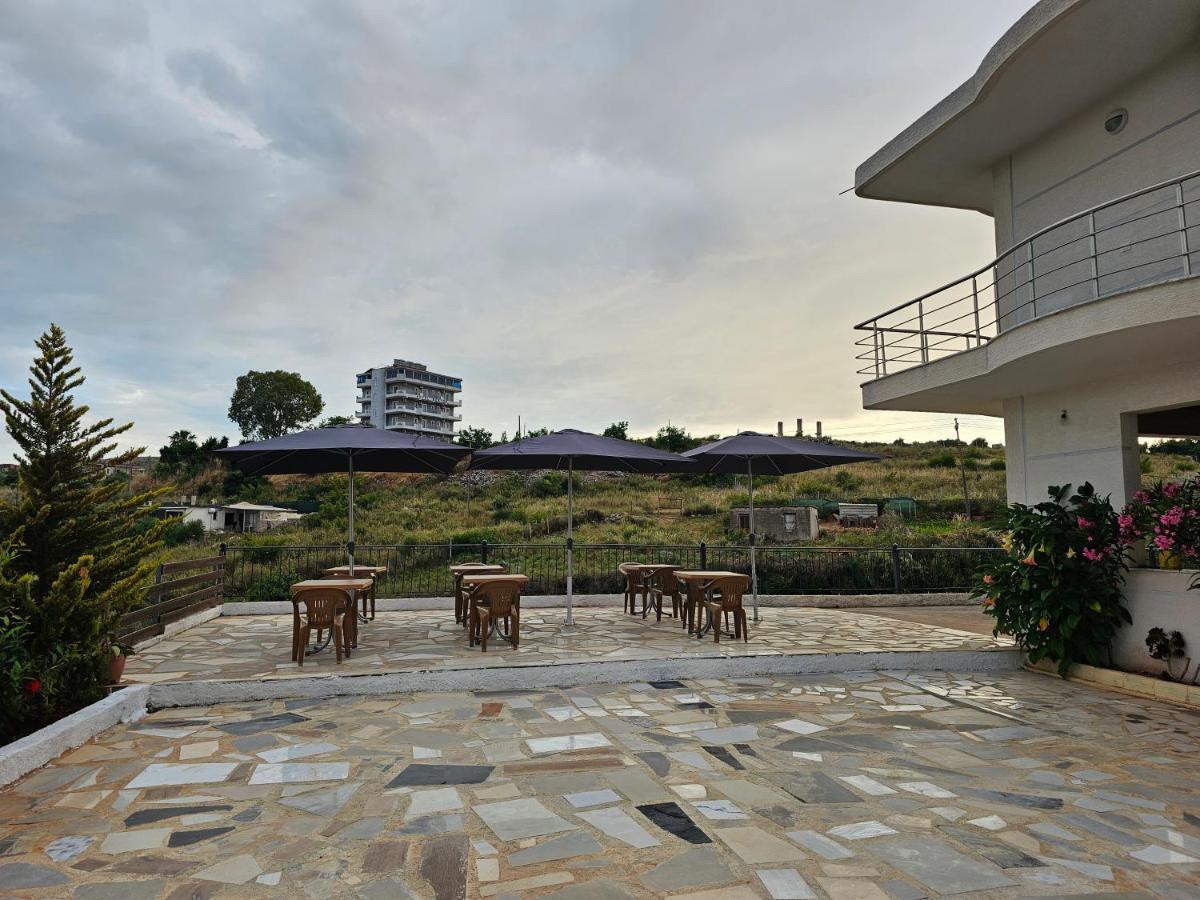 Irini Hotel Sarande