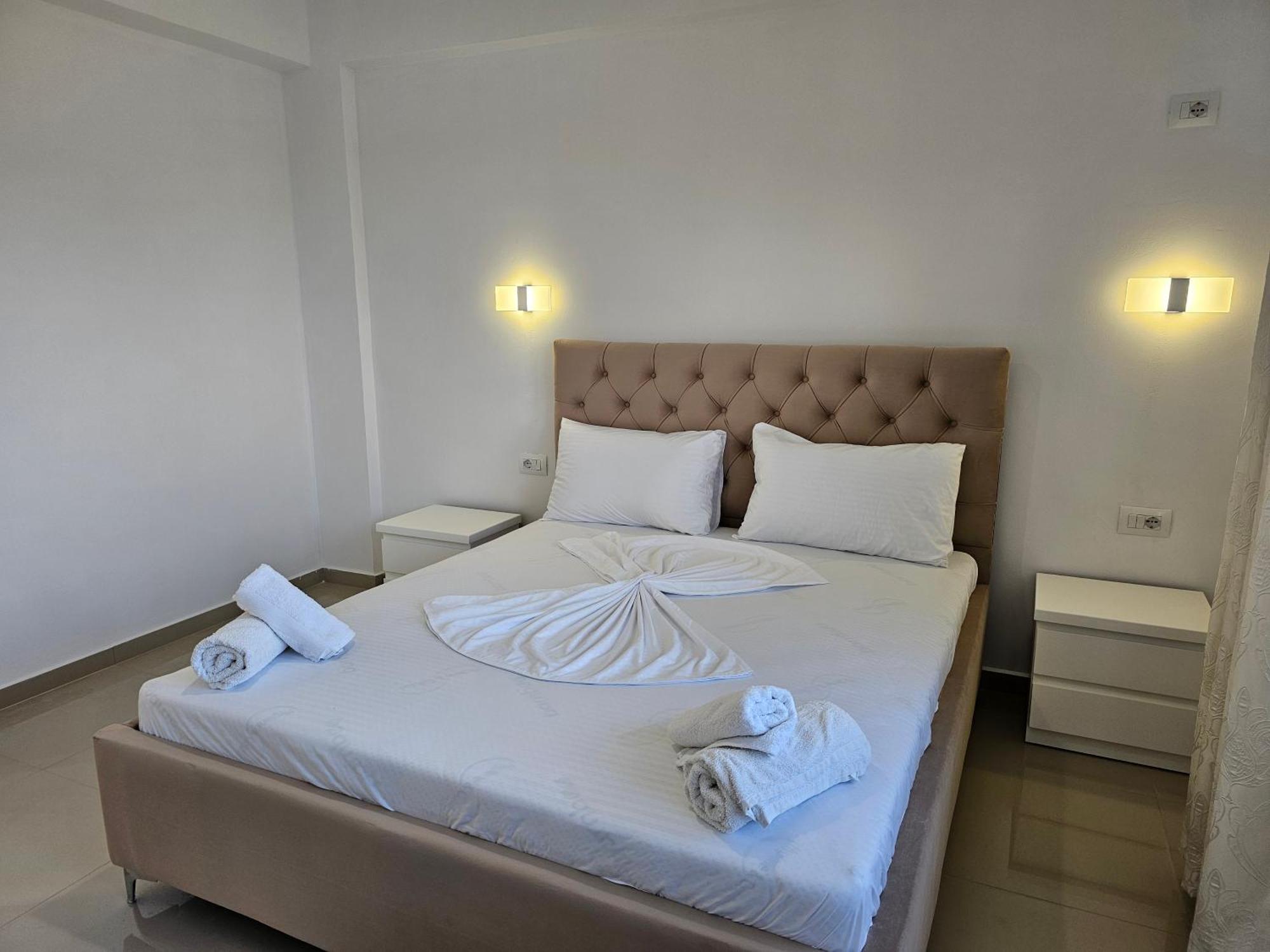 Irini Hotel 3*