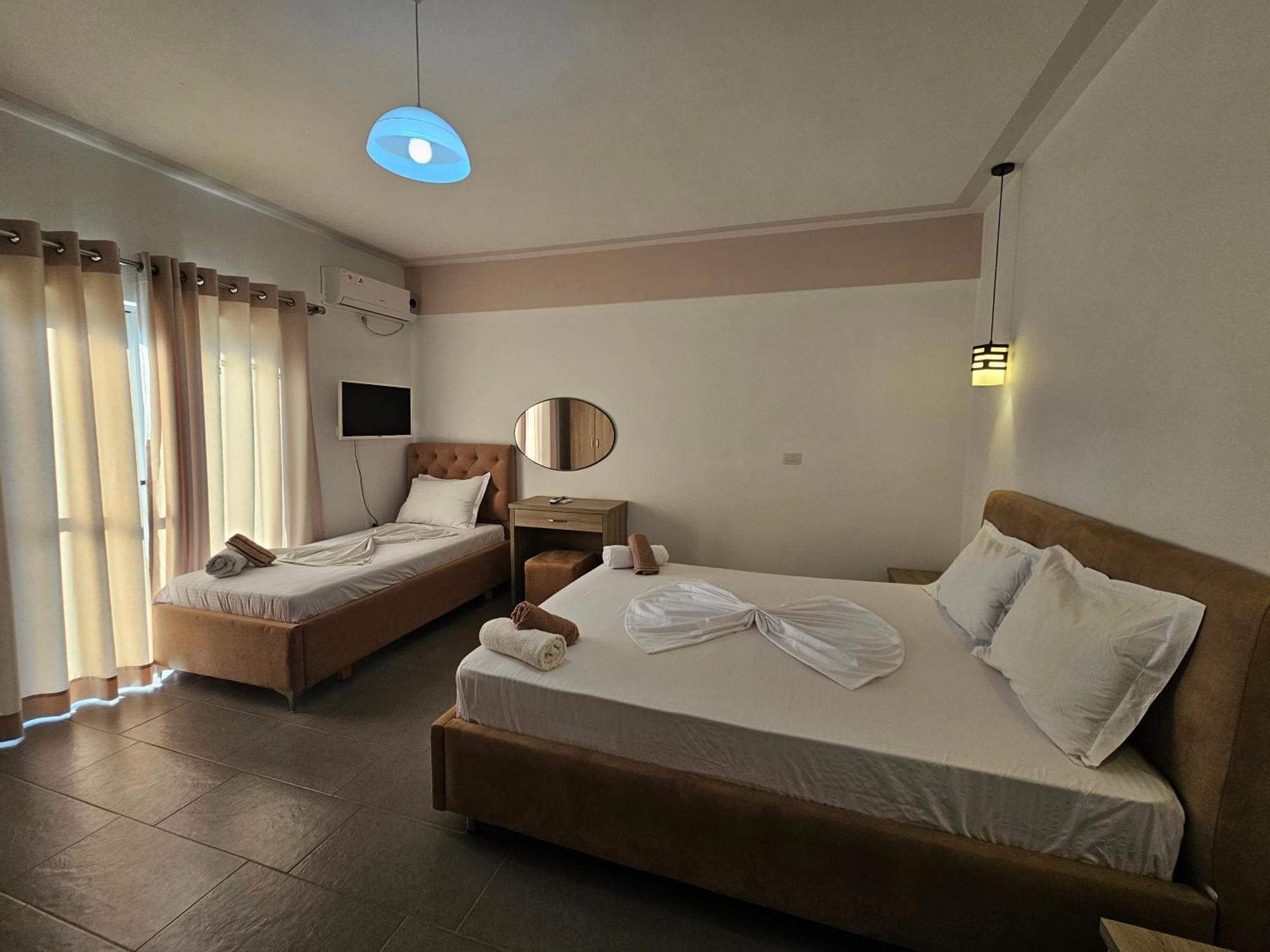 Irini 3* Sarande