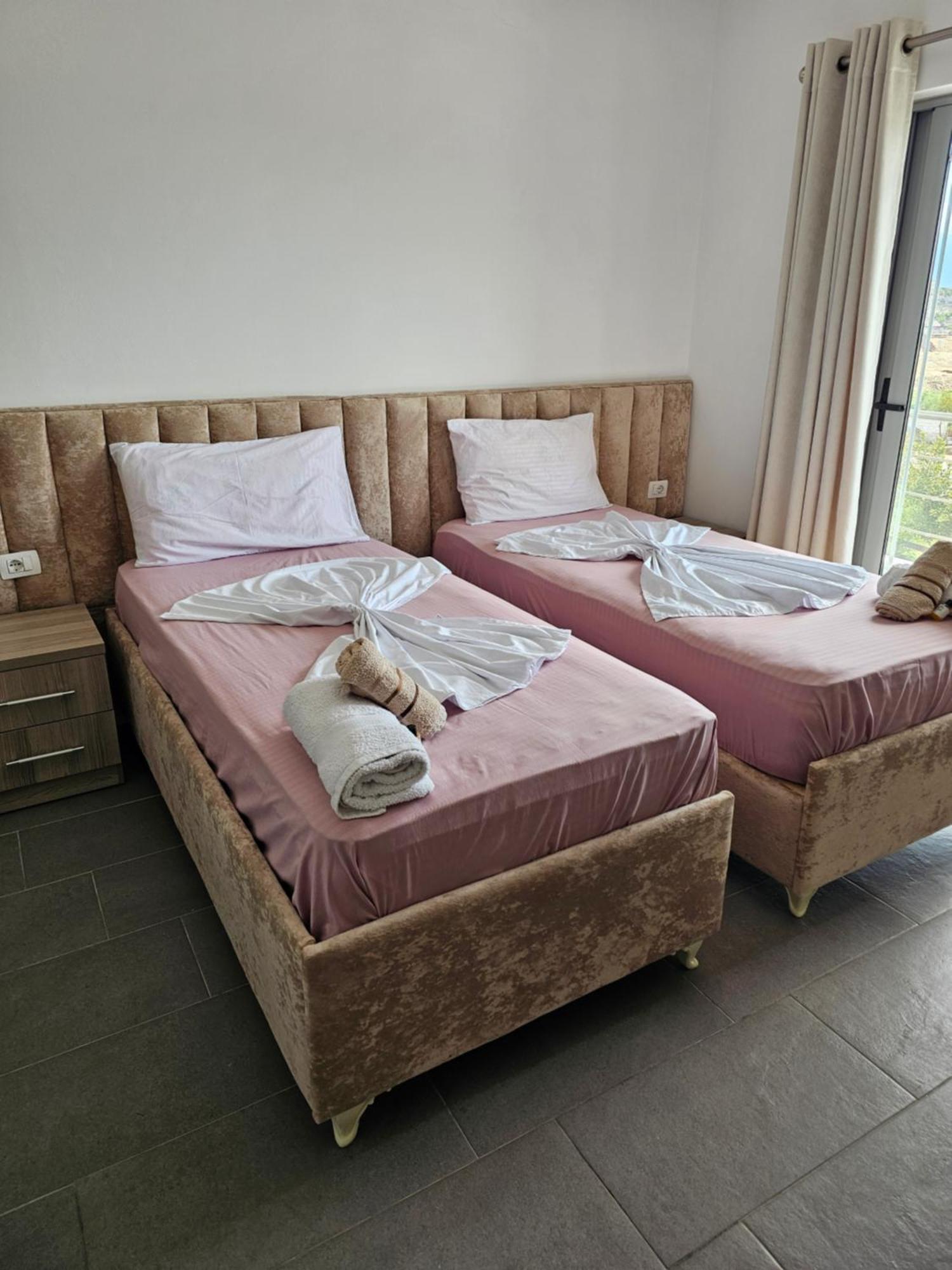 Irini Hotel Sarande
