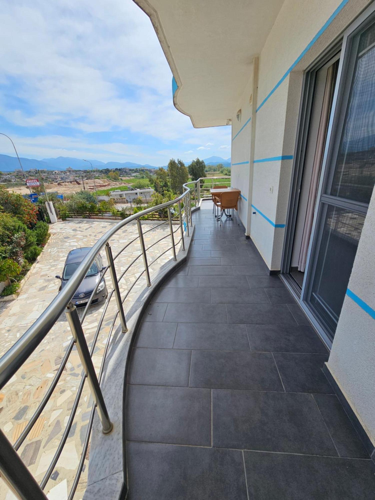 Irini Hotel