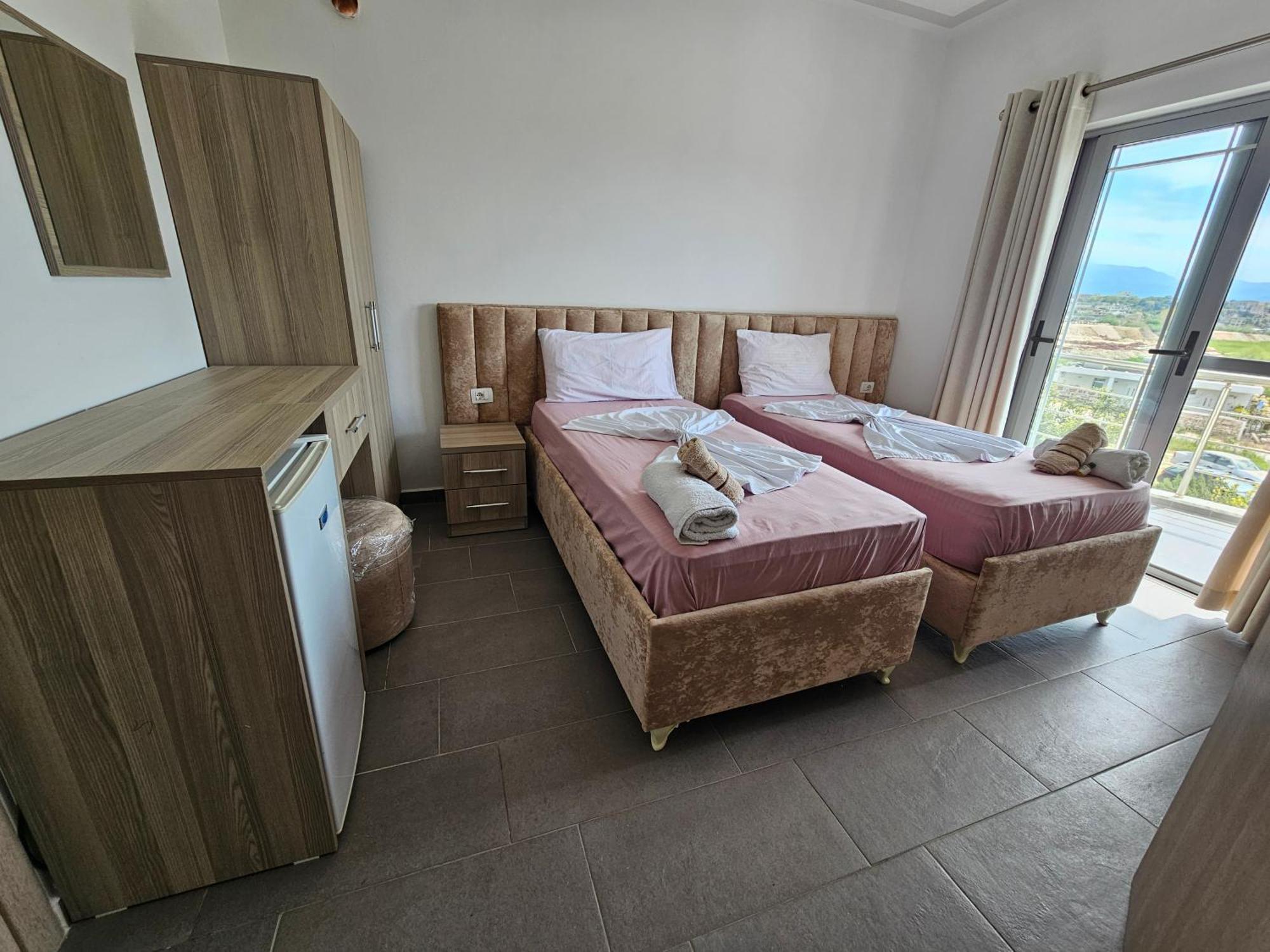Hotel Irini Sarande