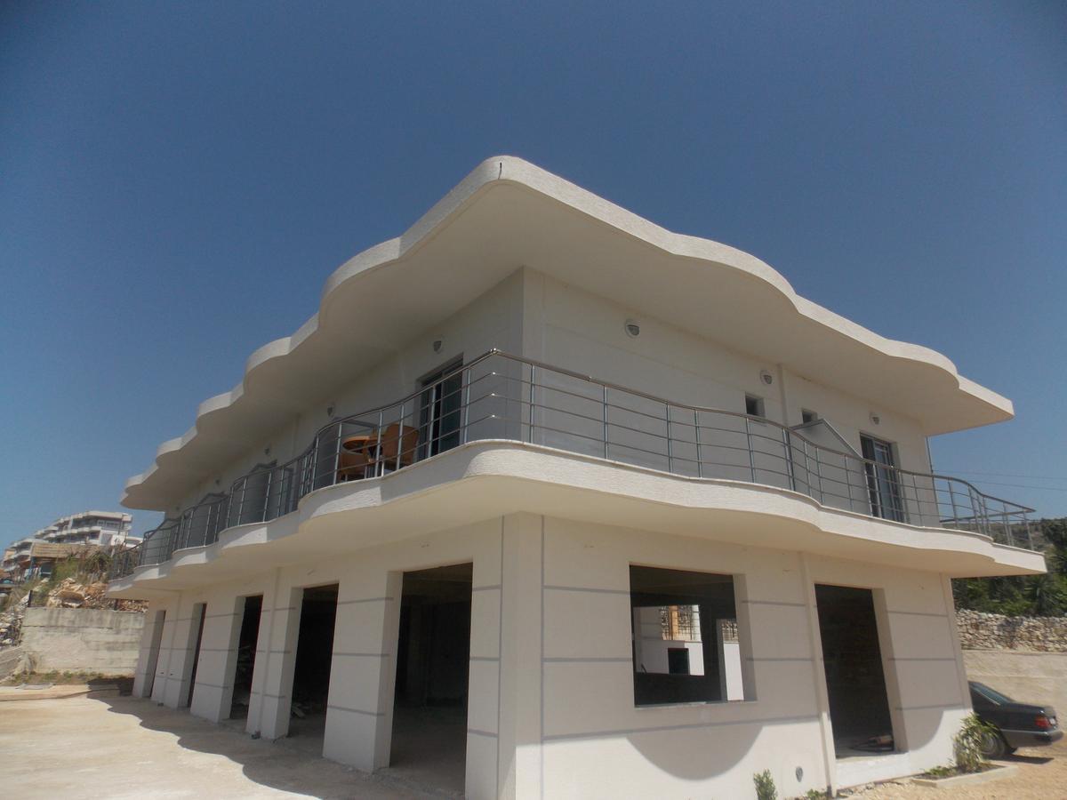 Hotel Irini