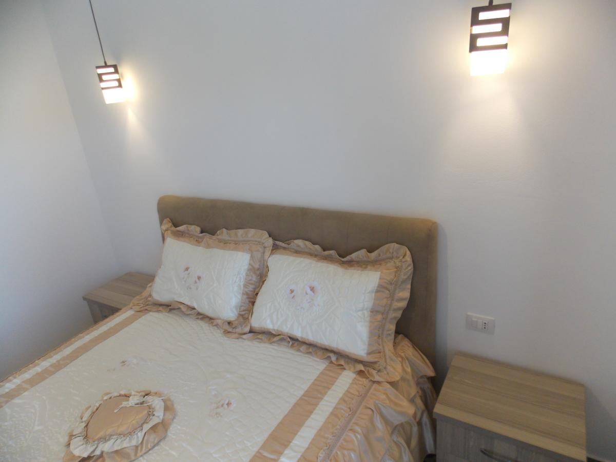 Irini Hotel 3*