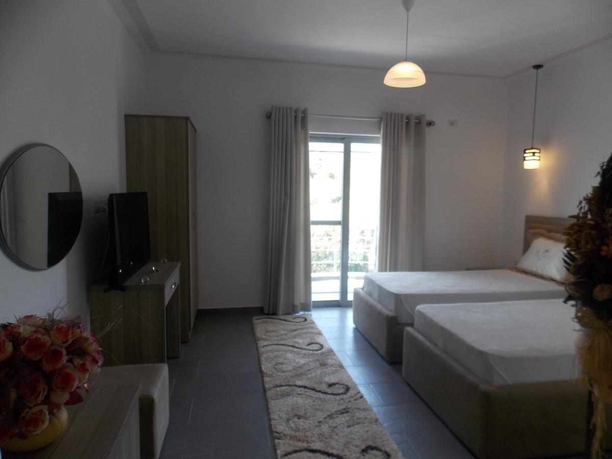 Irini Hotel