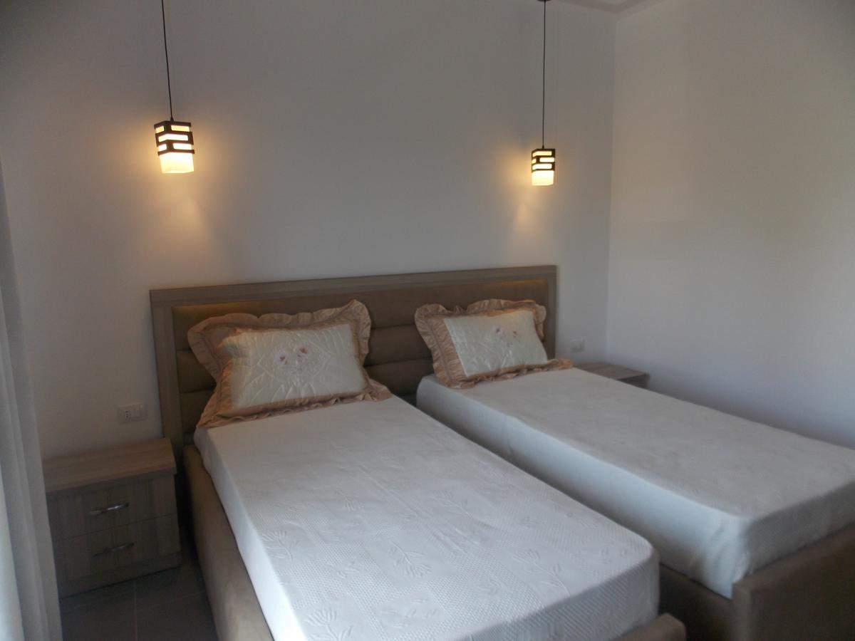 Hotel Irini Sarande