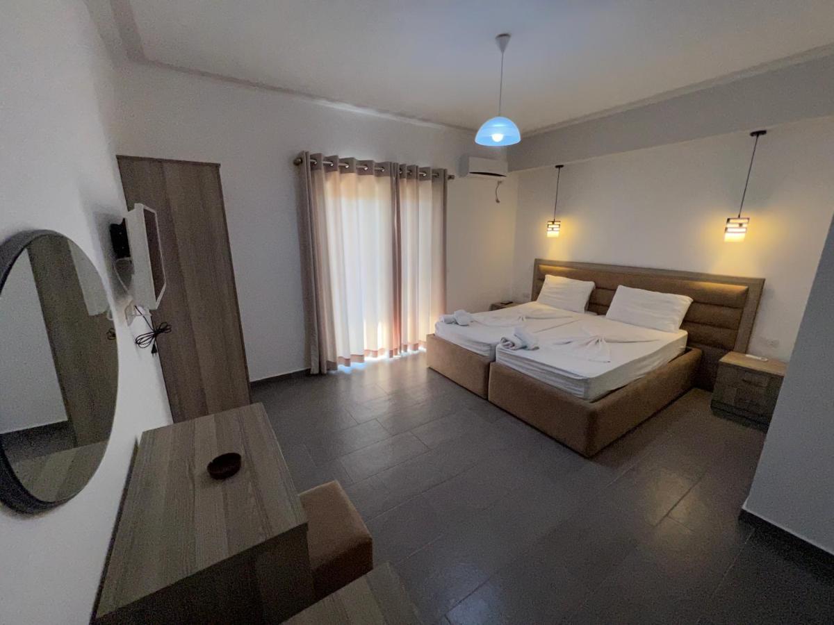 Hotell Irini
