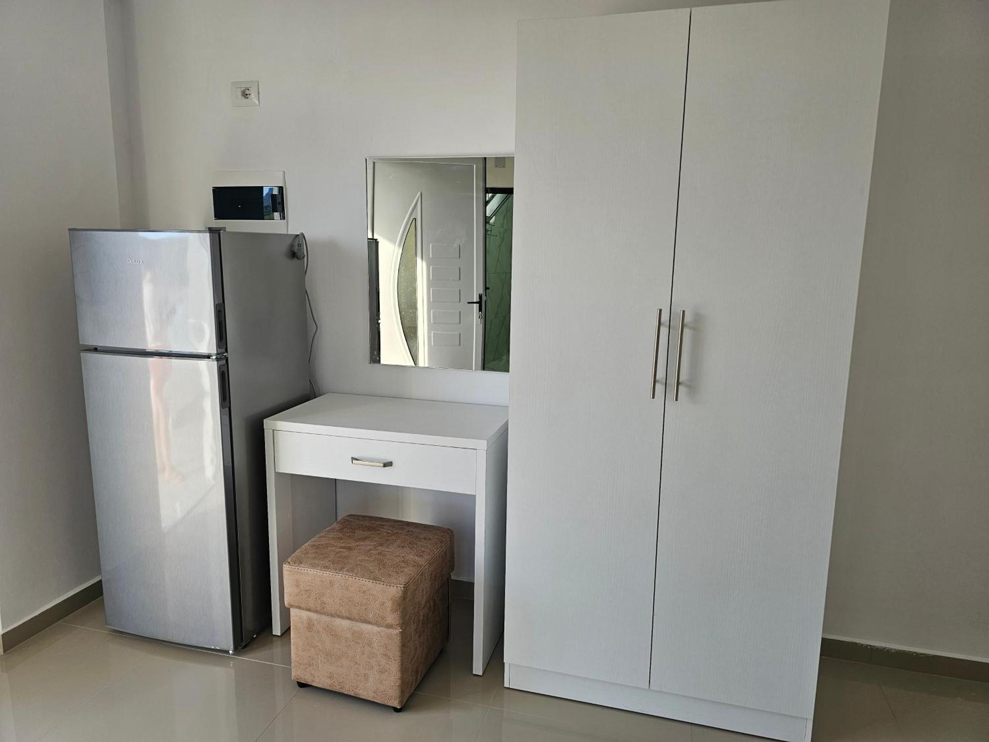 Irini Hotell Sarandë
