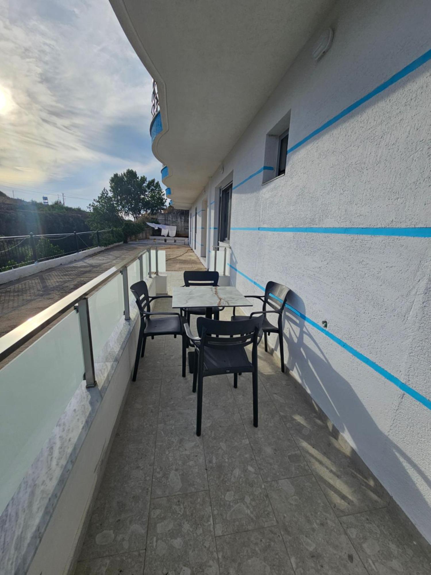 Irini 3* Sarandë