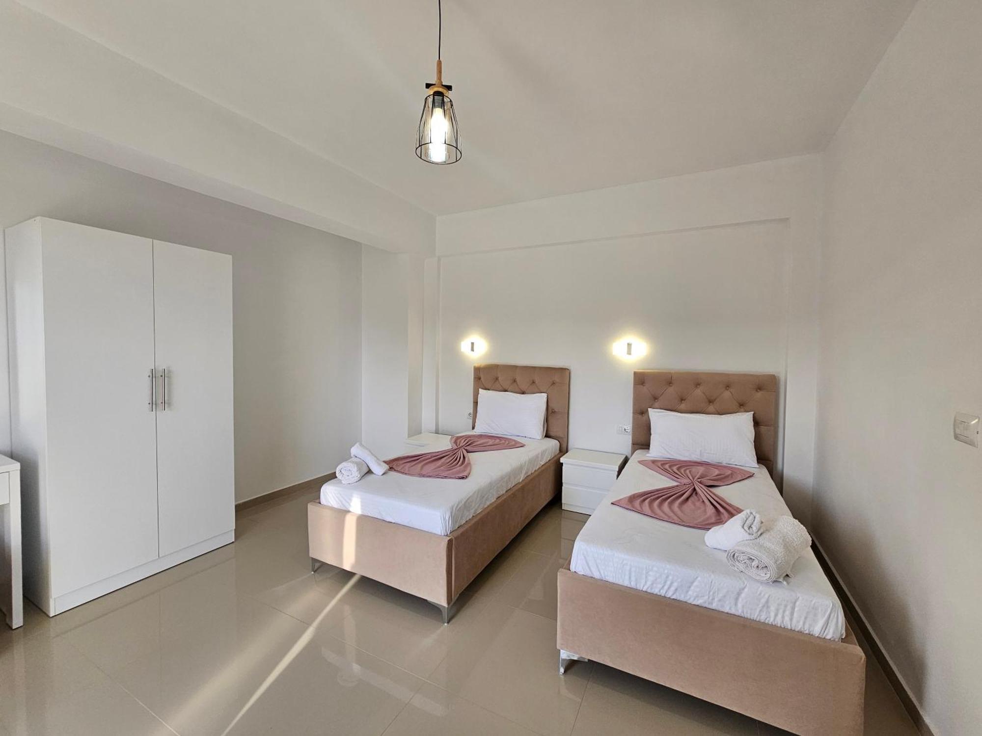 Hotell Irini