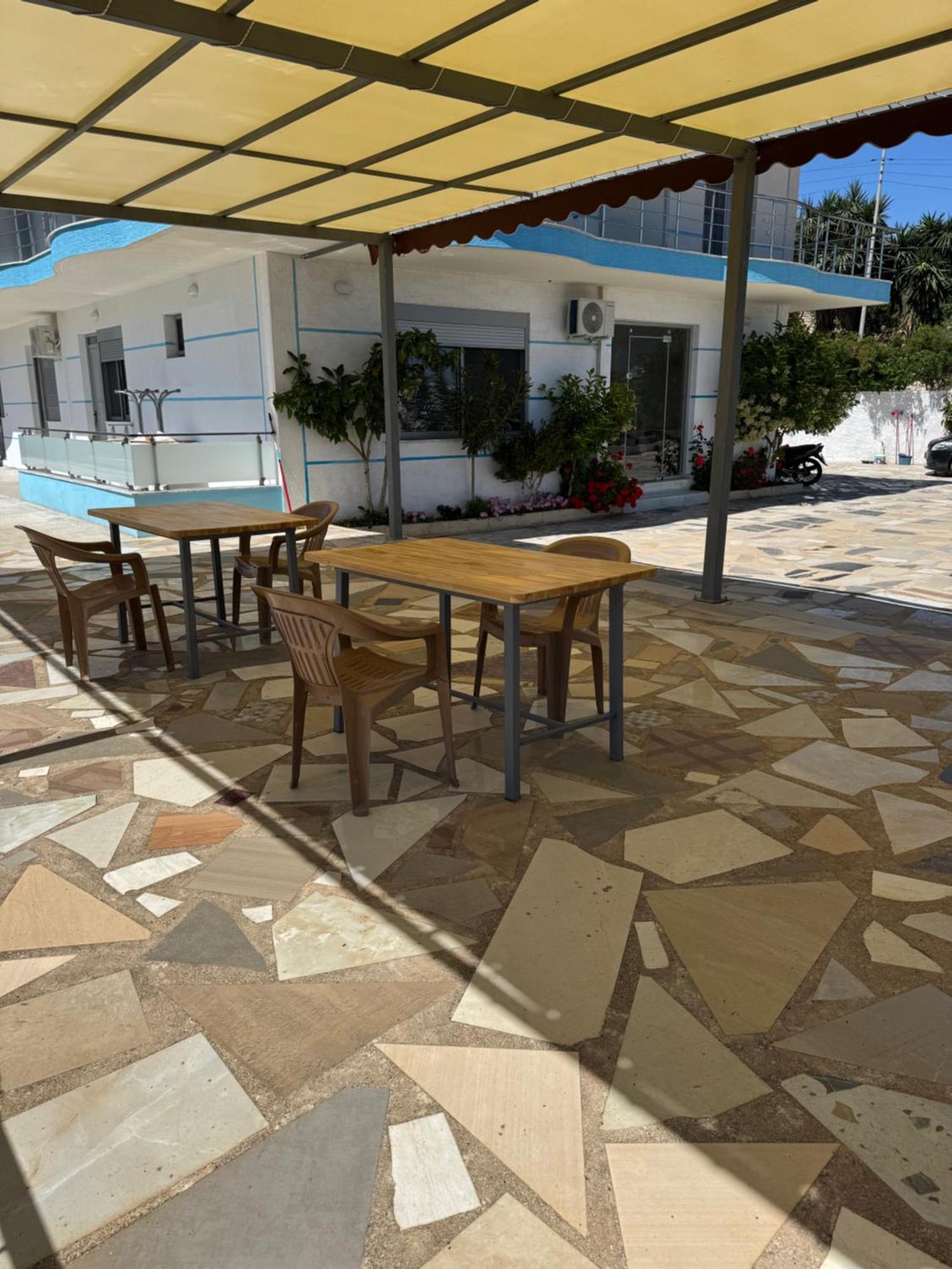 Irini 3* Sarandë