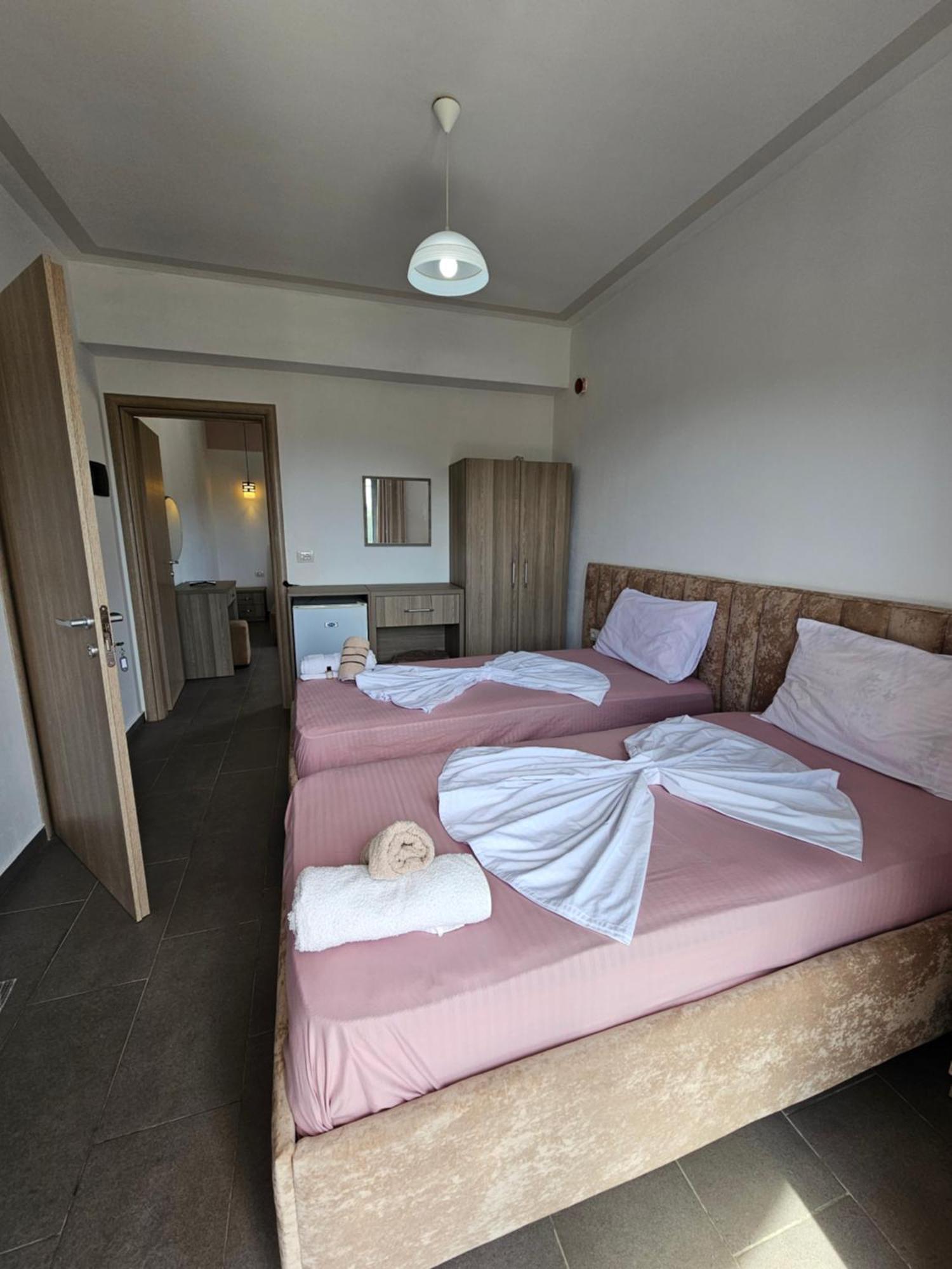 Irini Hotell Sarandë