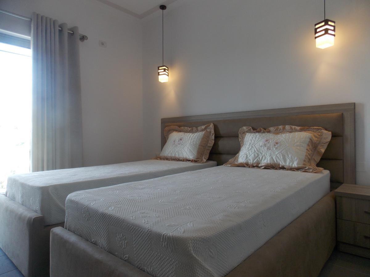 Irini Hotell Sarandë