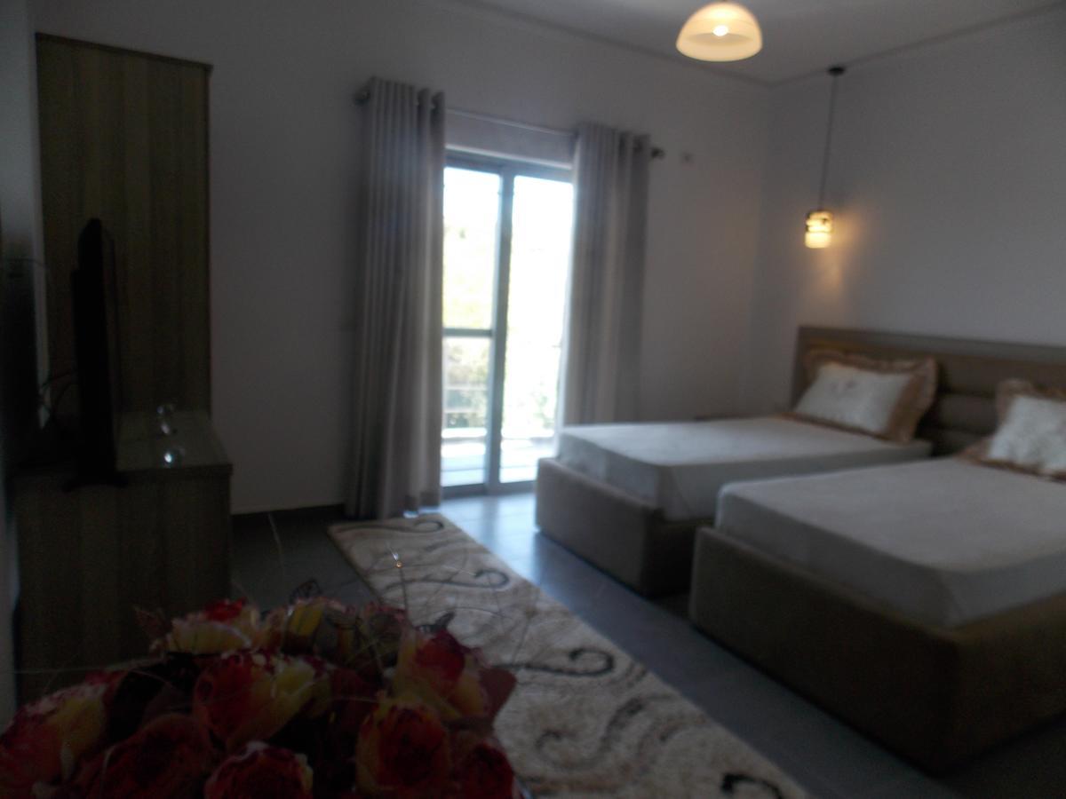Irini Hotell 3*
